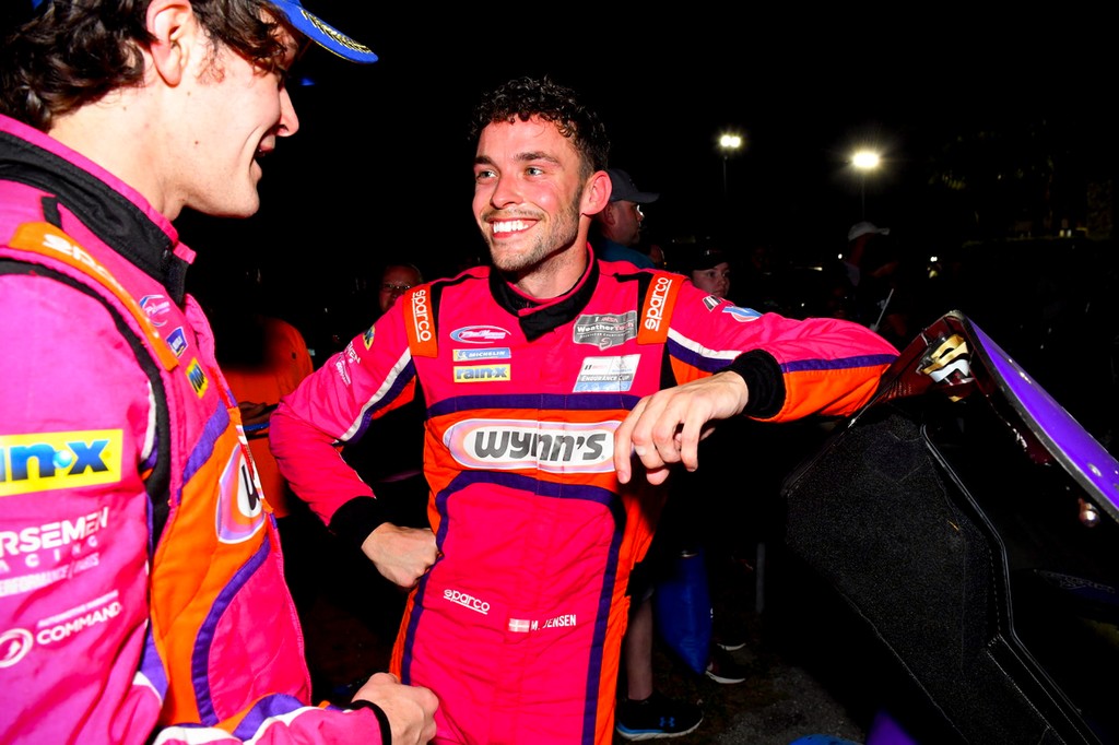 (Foto: Sideline Sports Photography)